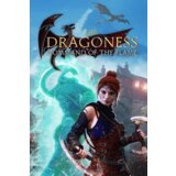 Steam The Dragoness: Command of the Flame (PC) Key GLOBAL Steam The Dragoness: Command of the Flame (PC) Key GLOBAL Slike