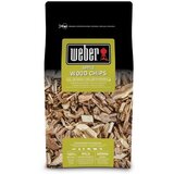 Weber aromatični čips 0,7kg jabuka Cene