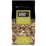 SEKANCI WEBER IZ LESA JABLANE, 0.7 KG