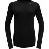 Devold Termo donje rublje Expedition Merino 235 Shirt Woman Black XL