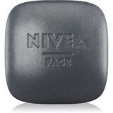 Nivea Magic Bar sapun za piling za lice 75 g | shoptok.hr