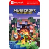 Java & Bedrock Edition - Microsoft Store koda brez škatlice (WINDOWS PC)