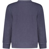 North Sails CHILDREN'S BLUE ZIP-UP SWEATSHIRT | ePonuda.com