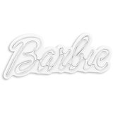 WALLXPERT dekorativna plastična led rasveta barbie white Cene