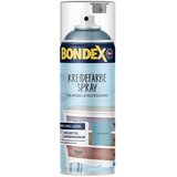 BONDEX Kreda u spreju za namještaj i dekoracije (Blago plava, 400 ml, Mutno mat) | shoptok.hr