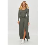 Makadamia Woman's Dress M838 | Shoptok.si