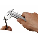 Extol Premium Kovinsko pomično merilo 0-150 mm | Eponuda.com
