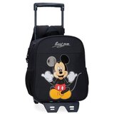 Disney Mickey MICKEY Ranac 25 cm sa točkićima | ePonuda.com