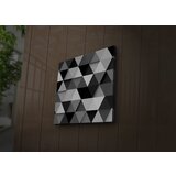 Wallity Slika sa LED osvetljenjem 2828İACT-27, 28x28 cm | ePonuda.com