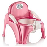 Babyjem noša za bebe Potty Pink, 12m+ | ePonuda.com