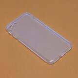  Maska silikonska Ultra Thin with pluggy za iPhone 7/8/SE 2020/2022 transparent Cene