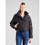 Calvin Klein Jeans Prijelazna jakna crna | shoptok.hr
