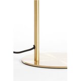 Light & Living Namizna svetilka v zlati barvi (višina 50 cm) Moroc – | Shoptok.si