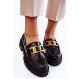Gemre Women's Leather Shoes La.Fi | shoptok.hr