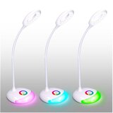 solight WO44 - LED RGB stona lampa prigušiva punjiva LED/5W/5V | Eponuda.com