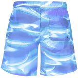 Trussardi SWIMSUIT MEN'S BOTTOM BLUE | shoptok.hr