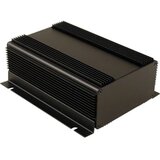 Hammond Electronics 1455KHD1601BK Univerzalno kućište 160 x 86 x 51 Sinterbronze (value.2976892) Crna 1 ST Cijene