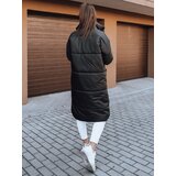 DStreet Kurtka damska NADIA czarna | shoptok.hr