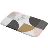 Douceur d intérieur Kupaonska prostirka 45x75 cm Geomarbre – | shoptok.hr