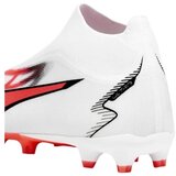 Puma Nogomet Ultra Match+ Ll Fg Ag Bela | Shoptok.si