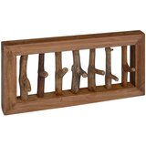  Kuka za kapute Prirodna 50 x 10 x 25 cm | Eponuda.ba