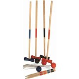 John Leseni set za kroket "Junior" | Shoptok.si