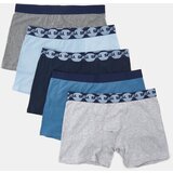 Sinsay muški komplet od 5 pari bokserica 6181F-MLC | shoptok.hr