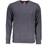 U.S. GRAND POLO US GRAND POLO MEN&#39;S BLUE ZIPLESS SWEATSHIRT Cijene