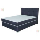 Fola Boxspring postelja Monro 140x200 | Shoptok.si