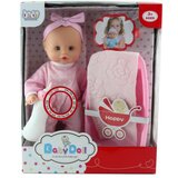  lutka beba sa priborom za kupanje (16160) Cene