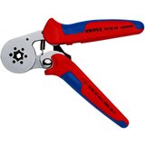 Knipex hromirana samopodešavajuća klešta za hilzne 0,08 - 10 / 16 mm² (97 55 14) | ePonuda.com