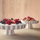 OYOY Living Design Etažer od kamenine Toppu – | shoptok.hr