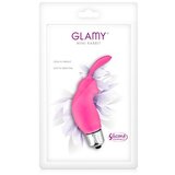  Klitoralni vibrator Zeka | Mini Rabbit Pink | ePonuda.com