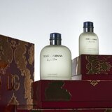 Dolce & Gabbana D&G Muški parfemski set Light blue EDT 75ml + losion za telo 50ml