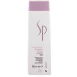 Wella Professionals SP Balance Scalp šampon proti izpadanju las 250 ml za ženske Cene