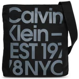 Calvin Klein Jeans - k50k510378 Crna