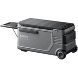 Anker Solix SOLIX EverFrost 2 58L Electric Cooler - Gray | Eponuda.com