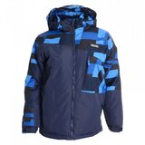 Brugi jakna za dečake 9DEL-956 teget | ePonuda.com