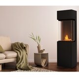 Planika Arcticon BEV - BIO kamin sa daljinskim upravljačem 126,2x40 cm 3,5kW | Eponuda.com