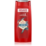 Old Spice Deep Sea gel za tuširanje za muškarce 675 ml | shoptok.hr