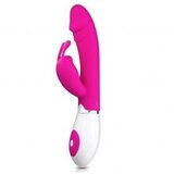 Pretty Love rabbit vibrator Gene Cijene