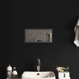  LED kupaonsko ogledalo s ogledalom *Transparent*an 40 x 20 cm Cijene