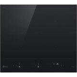  Ugradna ploča CBIZ2437B, 7400 W, 4 polja, Crna | Eponuda.com