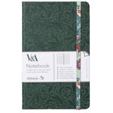 That Company Called IF Bookaroo - Agenda - A5, V&A, Bookaroo, Morris, Sundour Pheasant Cene