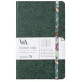 Bookaroo - Agenda - A5, V&A, Bookaroo, Morris, Sundour Pheasant