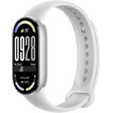 Xiaomi Smart Band 10 srebrna BHR07PSGL | Eponuda.ba