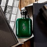 Polo Ralph Lauren Polo Green Cologne Intense parfumska voda za moške 59 ml | Shoptok.si