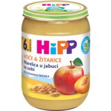 Hipp Kašica kajsija jabuka ovas 190g | ePonuda.com