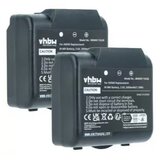 VHBW Baterija za kran IMET AS060 AS083 3.6V 2000mAh SET 2/1 Cijene