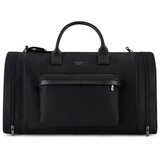 Emporio Armani Torbe EM001794AF13454 Črna Cene